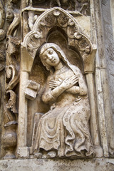 Altamura, Cattedrale di S. Maria Assunta