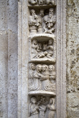 Altamura, Cattedrale di S. Maria Assunta