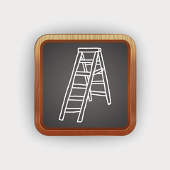 ladder doodle