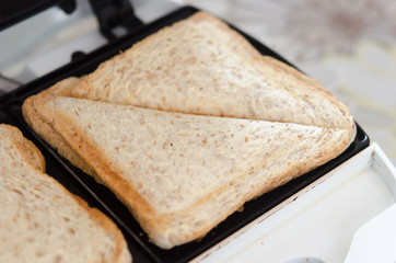toasts