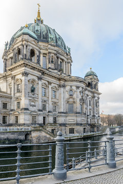 Berlino, Duomo