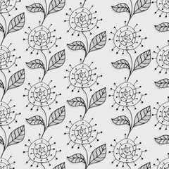 seamless heart background