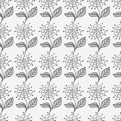 seamless heart background