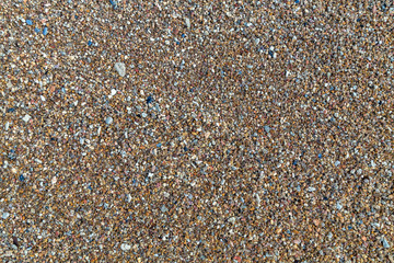 sea stone background