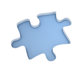 Jigsaw Puzzle
