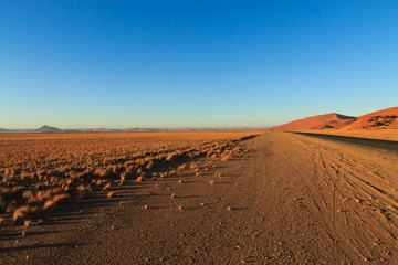 Sossusvlei