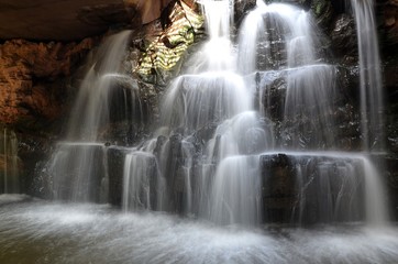 W barwach pór roku © Pio Si