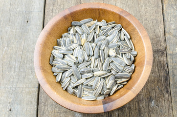 sunflower seed