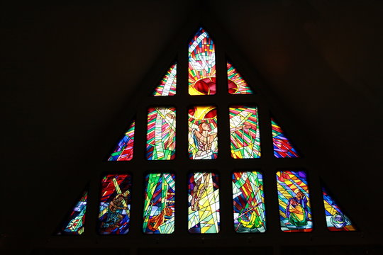 Evang.-Lutherische Kirche Hammerfest