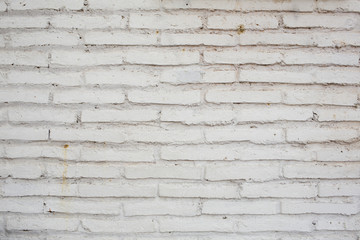 Abstract weathered texture stained old stucco light gray and age