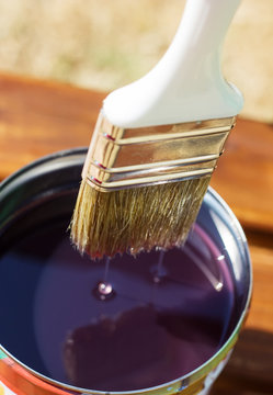 farbe nehmen