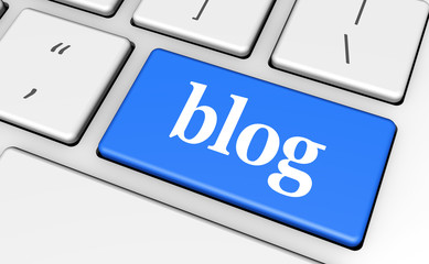 Blog Web Key