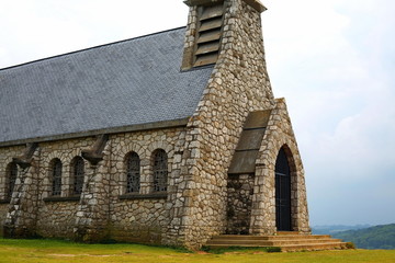 Fototapeta premium Etretat