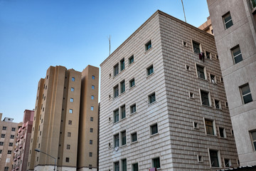 Obraz premium Edifici
