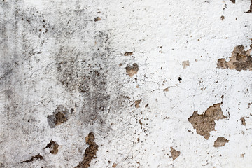 white concrete wall texture