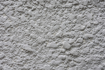 Concrete texture gray