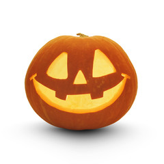 Halloween Pumpkin