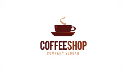 Logo Coffeeshop