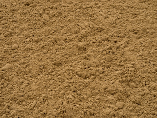 Sand