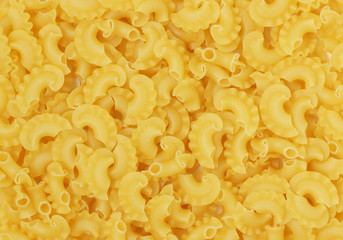 Pasta. Background.