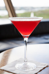 Cosmopolitan