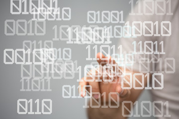 code