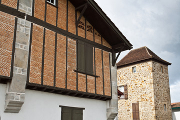 Garris (Pyrénées atlantiques)