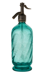 Siphon pour eau de seltz