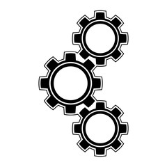 Gear icon 