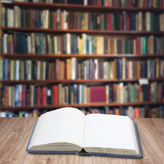 Bookshelf