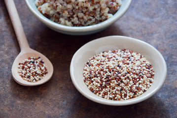 Quinoa