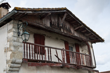 Garris (Pyrénées atlantiques)