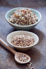 Quinoa