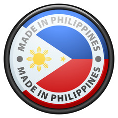 Made in Philippines