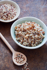 Quinoa