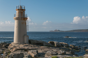 Faro Punta de la Barca
