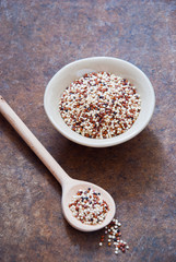 Quinoa