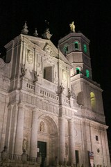 Obraz premium Valladolid