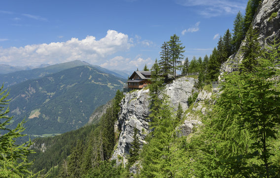 Wanderparadies Lienzer Dolomiten