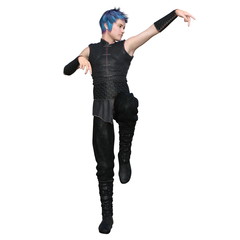 カンフーマスター