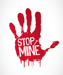 stop mine - non aux mines