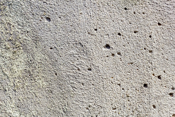 Background of an old concrete wall