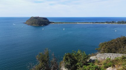 Palm Beach, Sydney, Australia