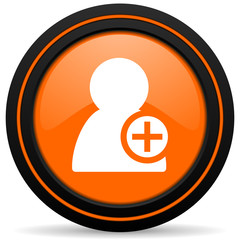 orange icon