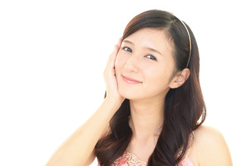 Fototapeta premium ビューティーイメージ