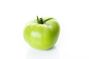 Heirloom Tomatoes