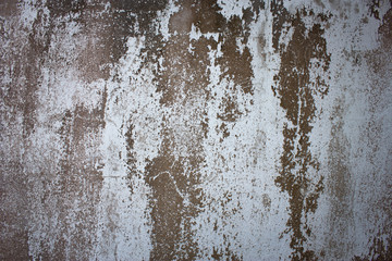 cracked old wall texture