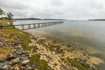 East Coast Tasmania 