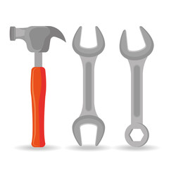 Under construction design.