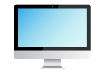 Computer monitor